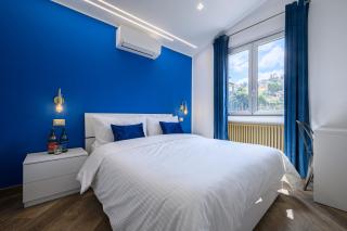 Villa In Bed - Napels - 9