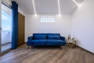 Villa In Bed - Napels - 8