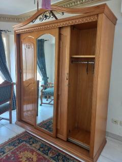Nile House - Il Cairo - 8