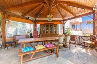 Modern Villas with gardens and stunning views - Ligaria - 6