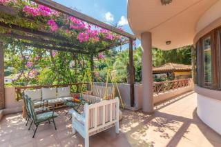 Modern Villas with gardens and stunning views - Ligaria - 4