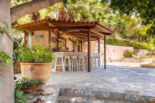 Modern Villas with gardens and stunning views - Ligaria - 3