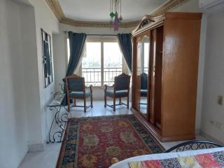 Nile House - Il Cairo - 1