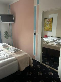 Brioni Boutique Hotel 4* - Ostrava - 7
