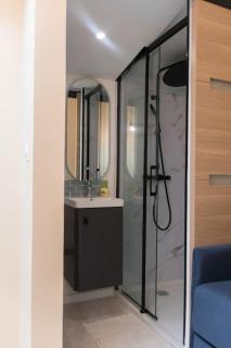 DUPLEX STUDIO FULLNESS - PROCHE GARE - WiFi - Amiens - 6