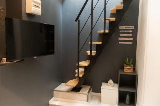 DUPLEX STUDIO FULLNESS - PROCHE GARE - WiFi - Amiens - 4