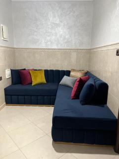 Appartement boulaàyoun de luxe à louer nador 3 - 3