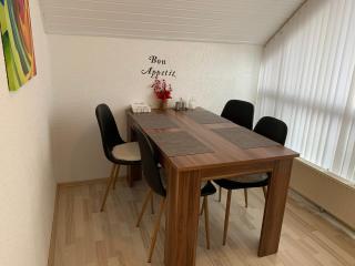 Apartment Adam - Bechenheim - 1