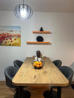 Apartman 8 Panorama sa garažom - Bjelašnica - 3