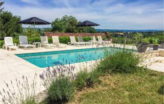 4 Bedroom Cozy Home In Monfaucon - Monfaucon - 9