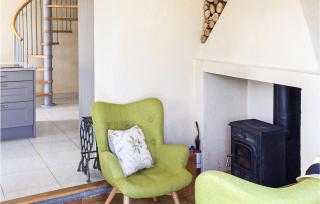 4 Bedroom Cozy Home In Monfaucon - Monfaucon - 7
