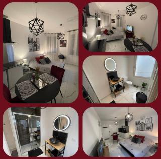 Le Dolce Vita - Centre historique, proche toutes commodités, stationnement aisé, Wifi-Netflix - Niort - 2