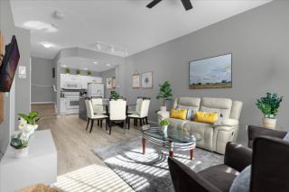 Seven Dwarfs 10-105 Lc - 3 Bedrooms 2 Bathrooms - Orlando - 0