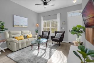 Seven Dwarfs 10-105 Lc - 3 Bedrooms 2 Bathrooms - Orlando - 9