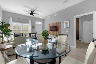 Seven Dwarfs 10-105 Lc - 3 Bedrooms 2 Bathrooms - Orlando - 8