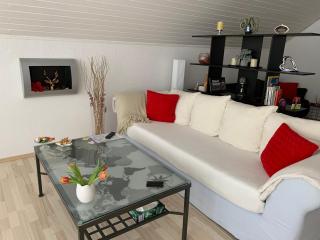 Apartment Adam - Bechenheim - 2