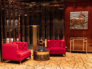 Mandarin Club House - Batumi - 8