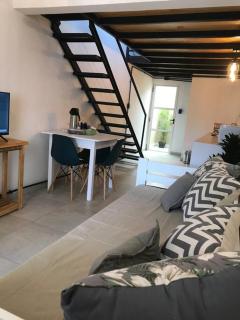 Departamento Tekoha cerca del río y la playa! - 0