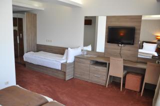 Hotel Danubia Park - Veliko Gradište - 5