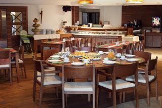 Hotel Danubia Park - Veliko Gradište - 7