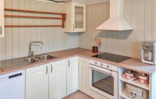 Amazing Home In Hidrasund With Wifi - 7