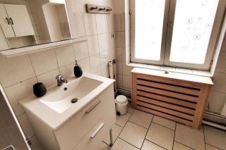 Logement entier proche tribunaux - Douai - 5