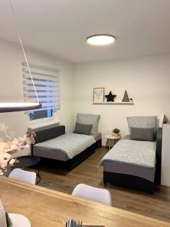 Ferienwohnung, Fischerbach im Kinzigtal - Fischerbach - 8