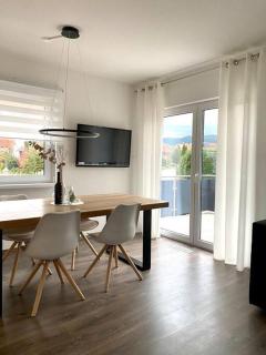 Ferienwohnung, Fischerbach im Kinzigtal - Fischerbach - 4