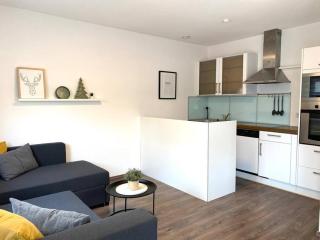 Ferienwohnung, Fischerbach im Kinzigtal - Fischerbach - 7