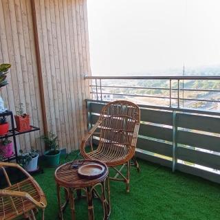 Sunspot -Entire Villa Apartment - Ujjain - 5