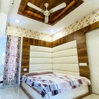 Sunspot -Entire Villa Apartment - Ujjain - 0