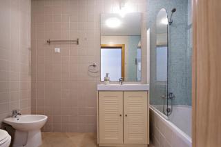 Camélia Apartment - Santa Luzia - 1