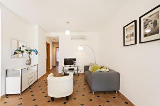 Camélia Apartment - Santa Luzia - 3