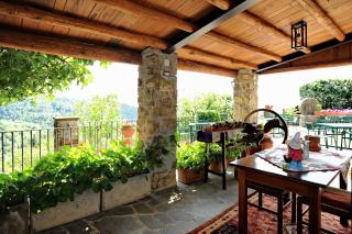 Agriturismo Borgo Mocale - 3