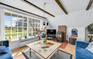Three-Bedroom Holiday Home In Norre Nebel - Nørre Nebel - 9