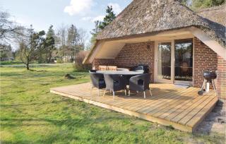 Three-Bedroom Holiday Home In Norre Nebel - Nørre Nebel - 6