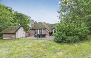 Three-Bedroom Holiday Home In Norre Nebel - Nørre Nebel - 5