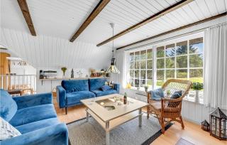 Three-Bedroom Holiday Home In Norre Nebel - Nørre Nebel - 2