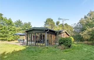 Holiday Home Åvænget Højby X - Lumsås - 8