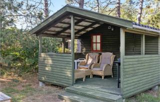 Holiday Home Åvænget Højby X - Lumsås - 4