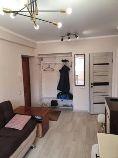 Апартаменты - Almaty - 6