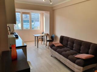 Апартаменты - Almaty - 4