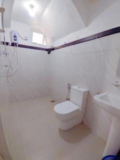 White Home - Haputale - 2
