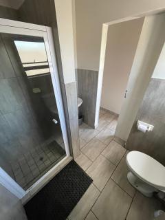 Ecomotel Louis Botha - Joanesburgo - 8