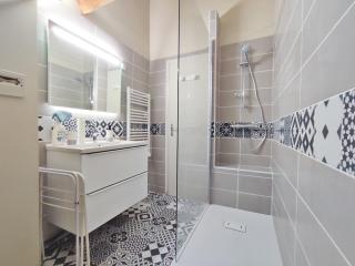 Rêves de montagne, T2 bis, Luchon, wifi, parking gratuit, 4 personnes - Luchon - 2