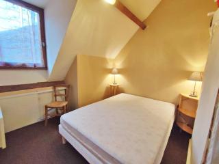 Rêves de montagne, T2 bis, Luchon, wifi, parking gratuit, 4 personnes - Luchon - 4