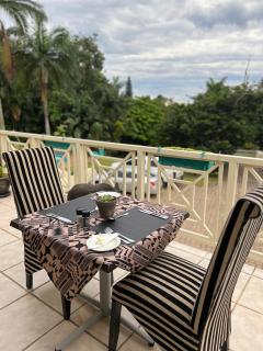 Whalesong Guest House - St Lucia - 3