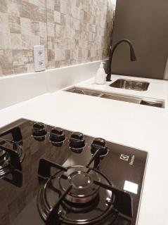 Flat Canto dos Pássaros - 6