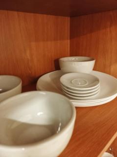 Flat Canto dos Pássaros - 4