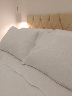 Flat Canto dos Pássaros - 3